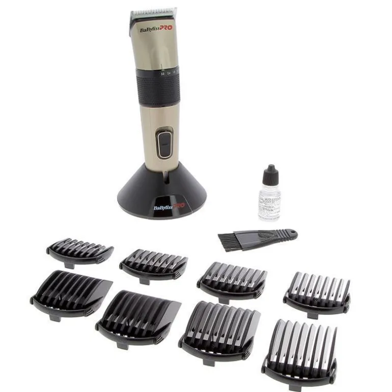 Tondeuse de coupe Cut-Definer FX 862E