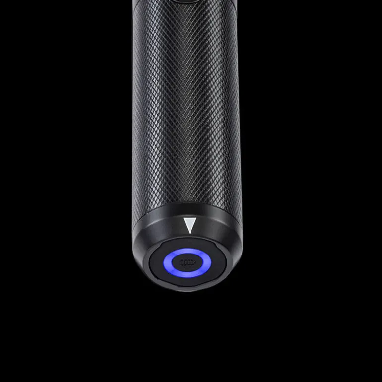 Tondeuse de coupe FXONE black