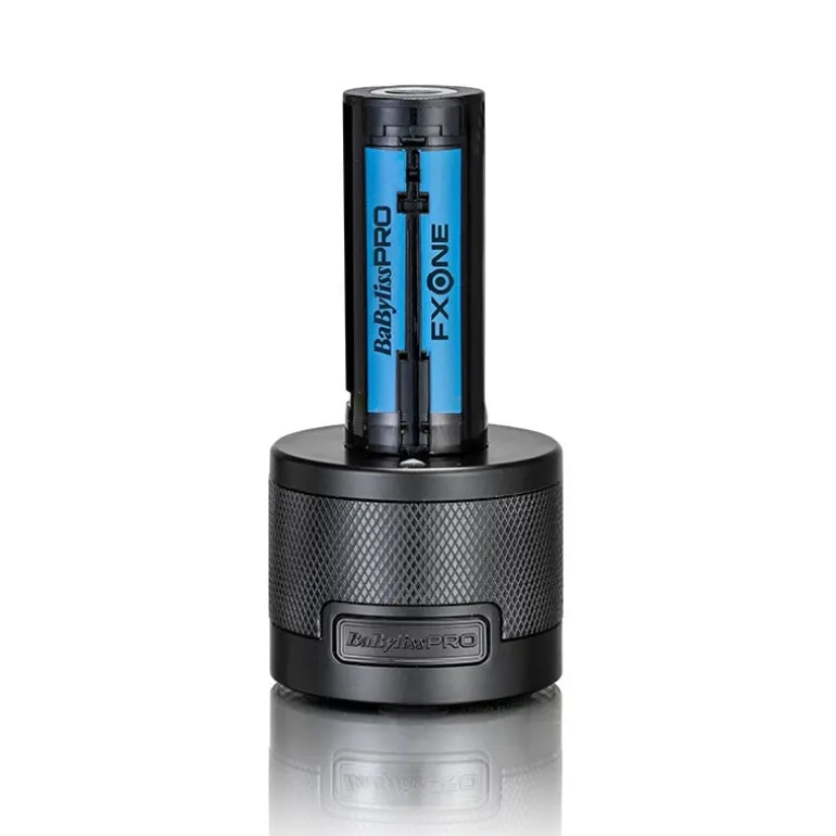 Tondeuse de coupe FXONE black