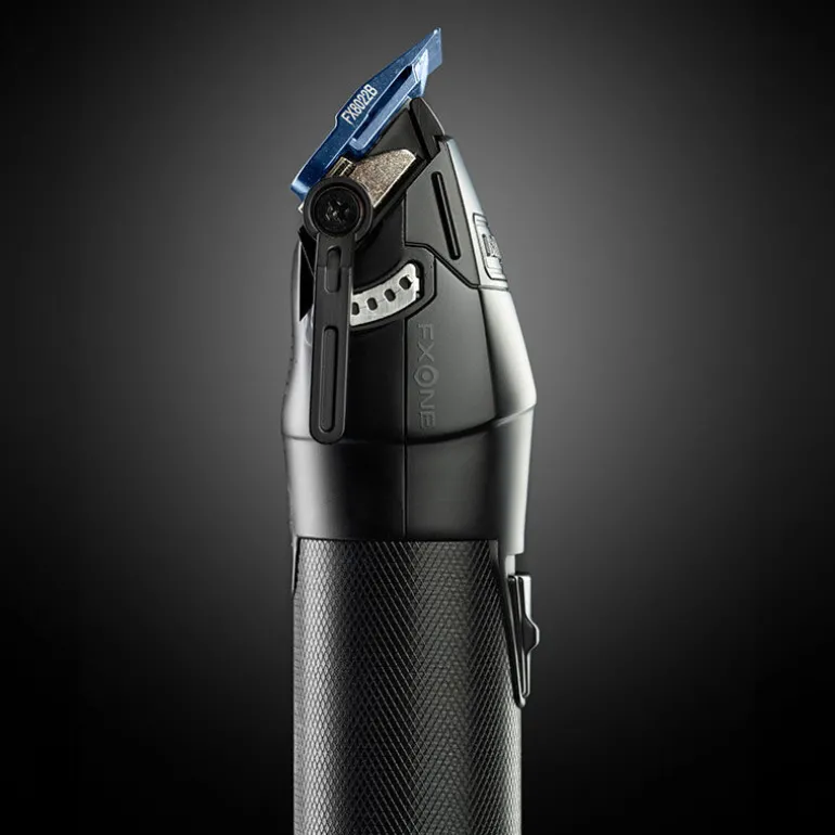 Tondeuse de coupe FXONE black