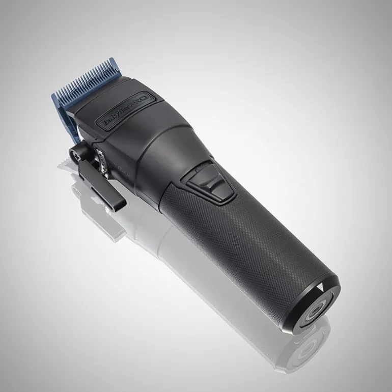 Tondeuse de coupe FXONE black