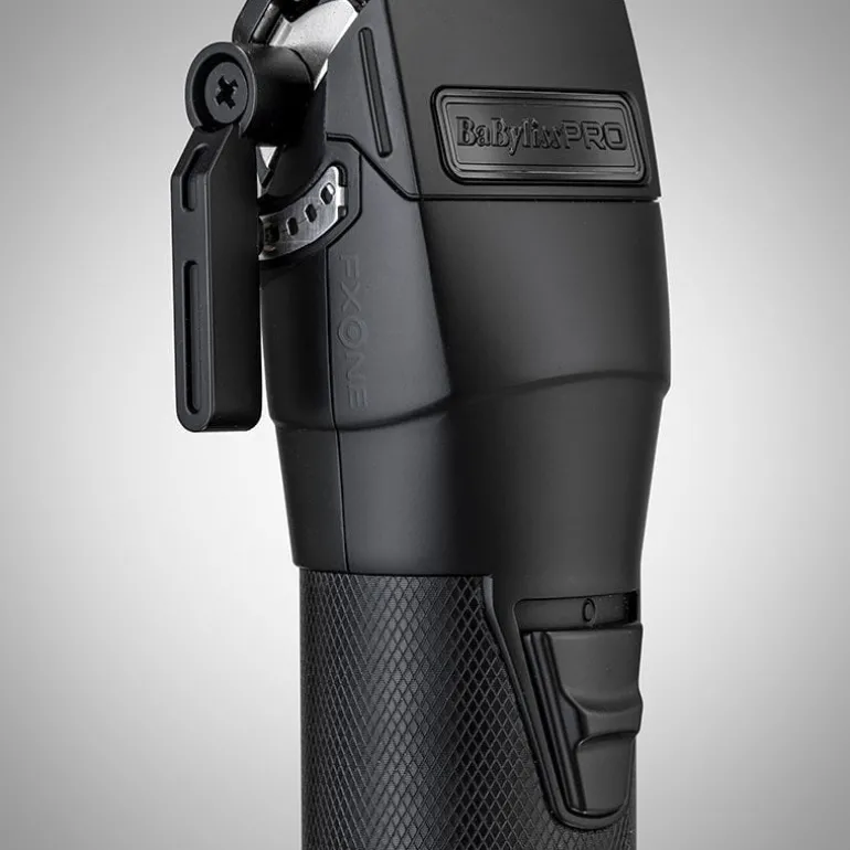 Tondeuse de coupe FXONE black