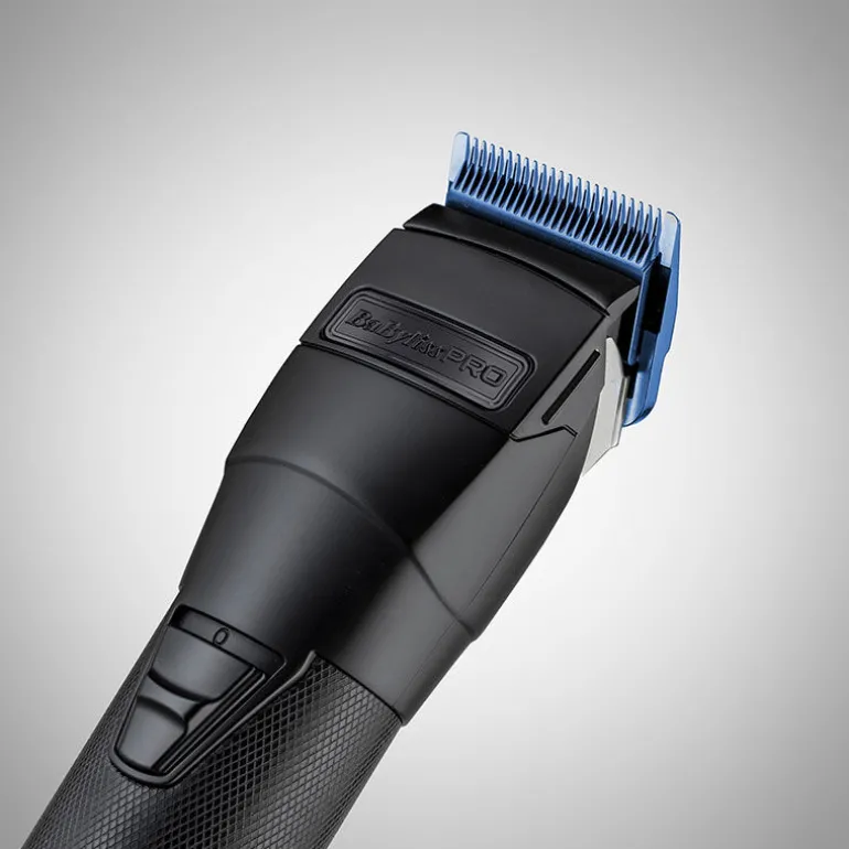 Tondeuse de coupe FXONE black
