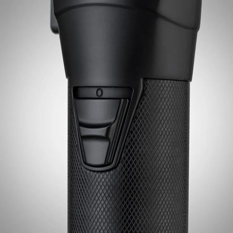 Tondeuse de coupe FXONE black
