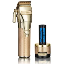 Tondeuse de coupe FXONE gold