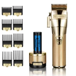 Tondeuse de coupe FXONE gold