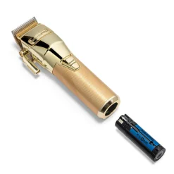 Tondeuse de coupe FXONE gold