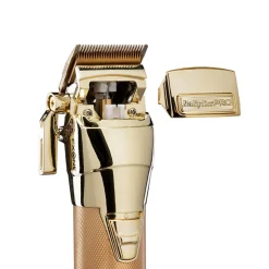 Tondeuse de coupe FXONE gold