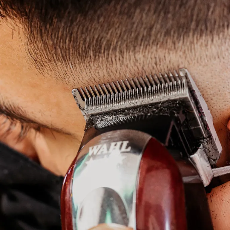 Tondeuse de coupe Magic Clip Cordless 5 Star Series