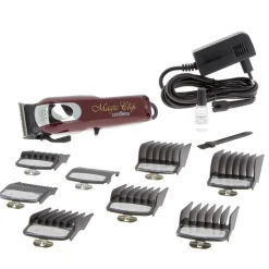 Tondeuse de coupe Magic Clip Cordless 5 Star Series