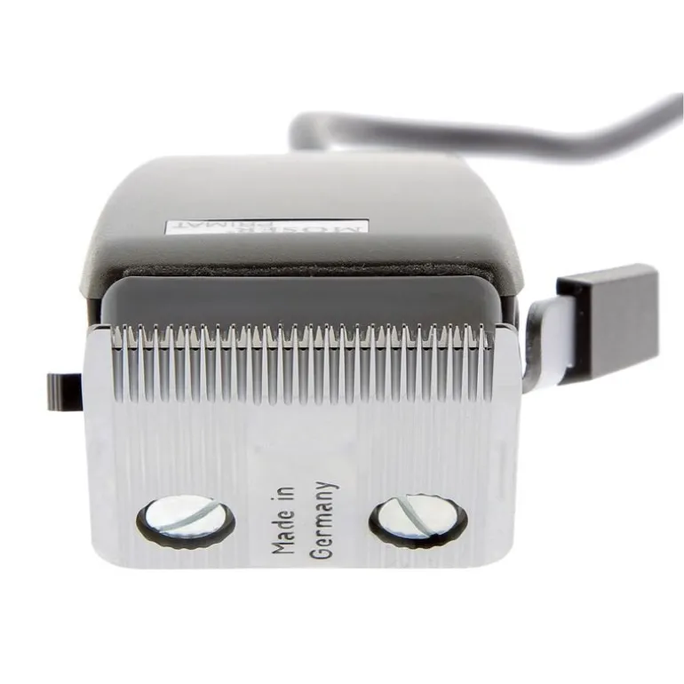 Tondeuse de coupe Primat Titanium TH01