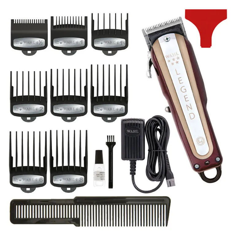 Tondeuse de coupe sans fil Legend Cordless 5 Star Series