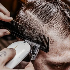 Tondeuse de coupe sans fil Super Taper Cordless