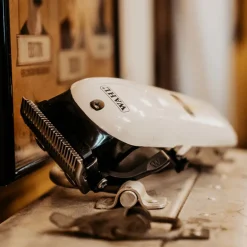 Tondeuse de coupe sans fil Super Taper Cordless