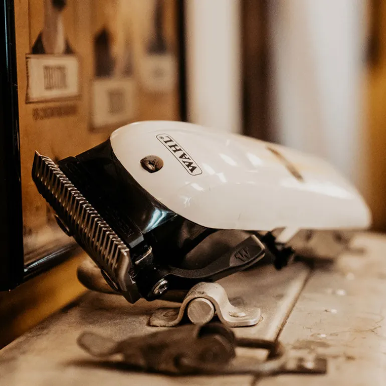 Tondeuse de coupe sans fil Super Taper Cordless