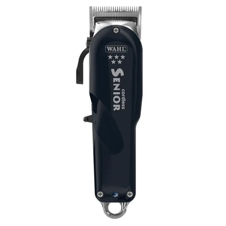 Tondeuse de coupe Senior Cordless 5 Star Series