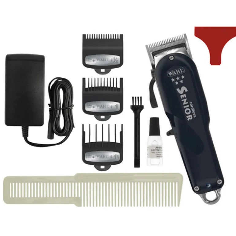 Tondeuse de coupe Senior Cordless 5 Star Series