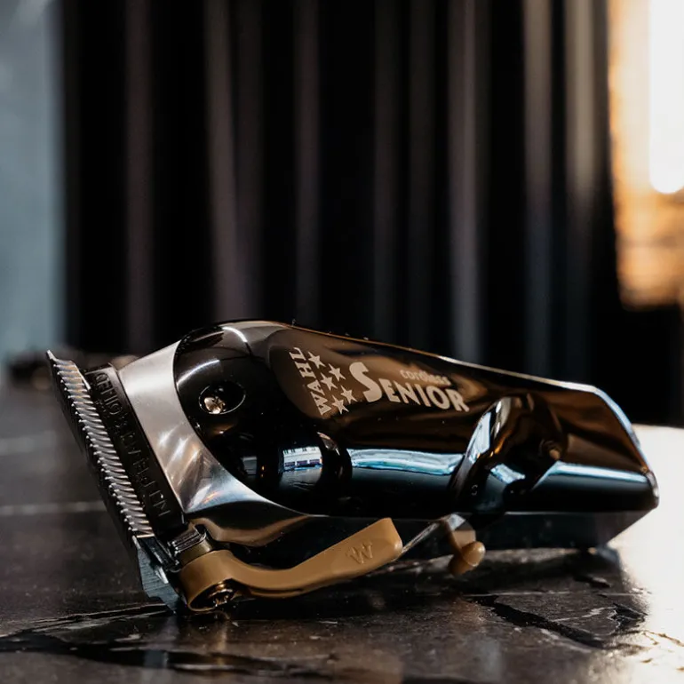 Tondeuse de coupe Senior Cordless 5 Star Series