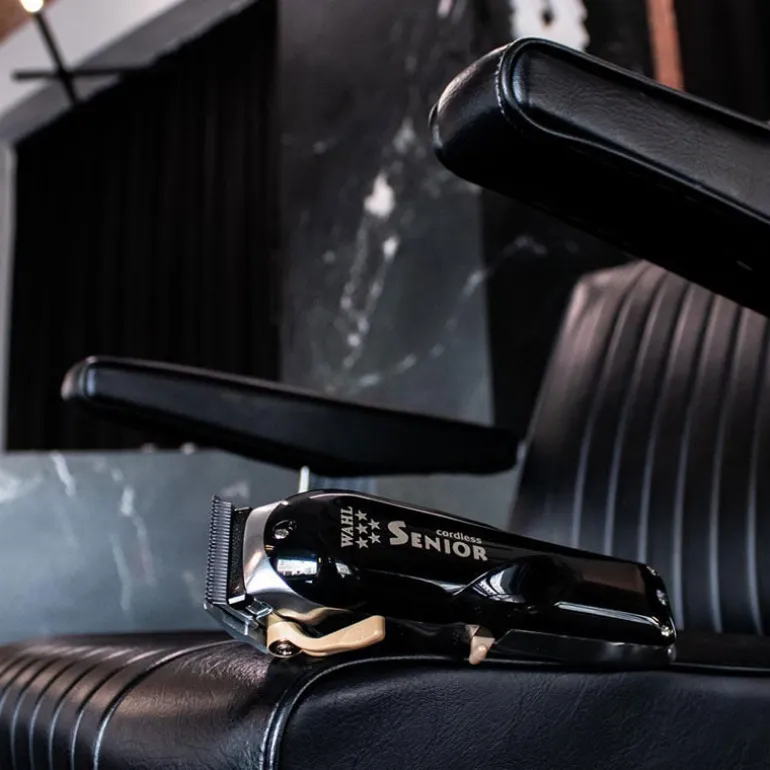Tondeuse de coupe Senior Cordless 5 Star Series