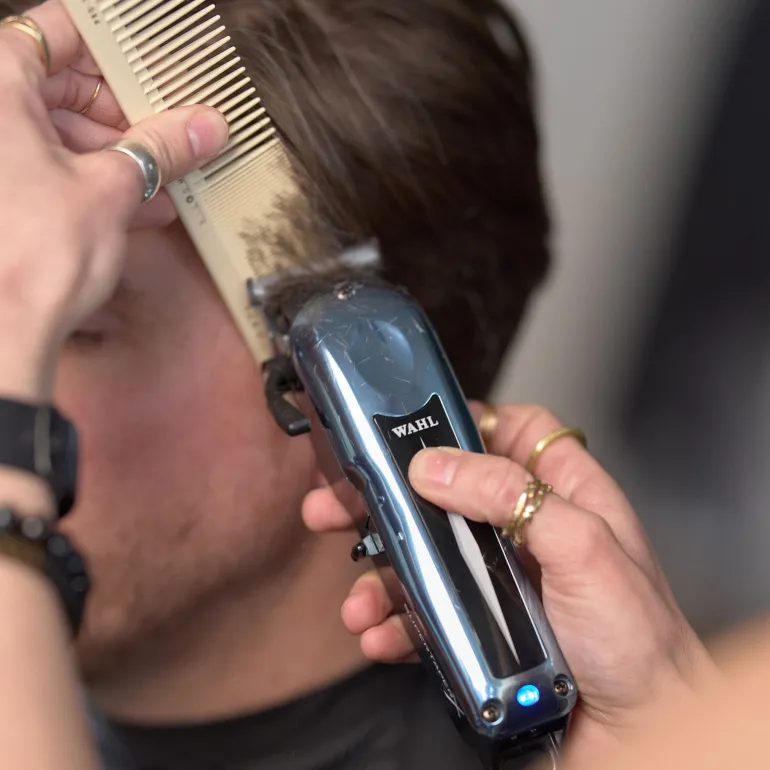 Tondeuse de coupe X Taper