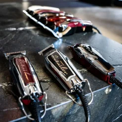 Tondeuse de finition filaire Detailer