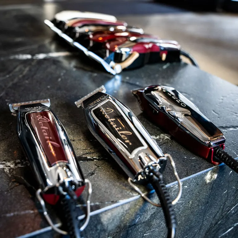 Tondeuse de finition filaire Detailer