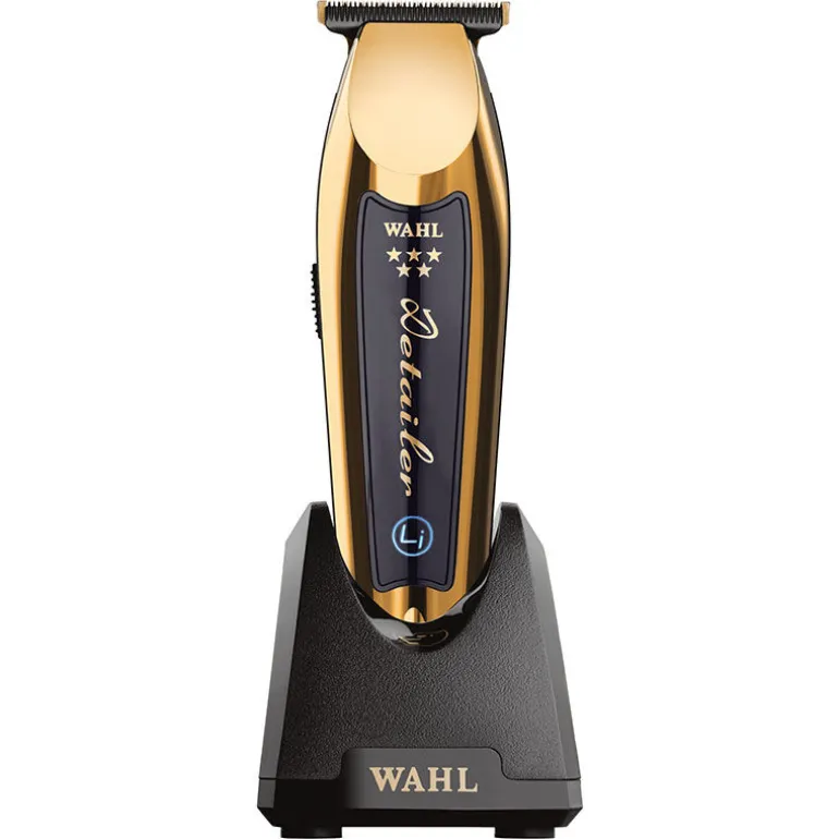 Tondeuse de finition Gold Cordless Detailer 5 Star Series