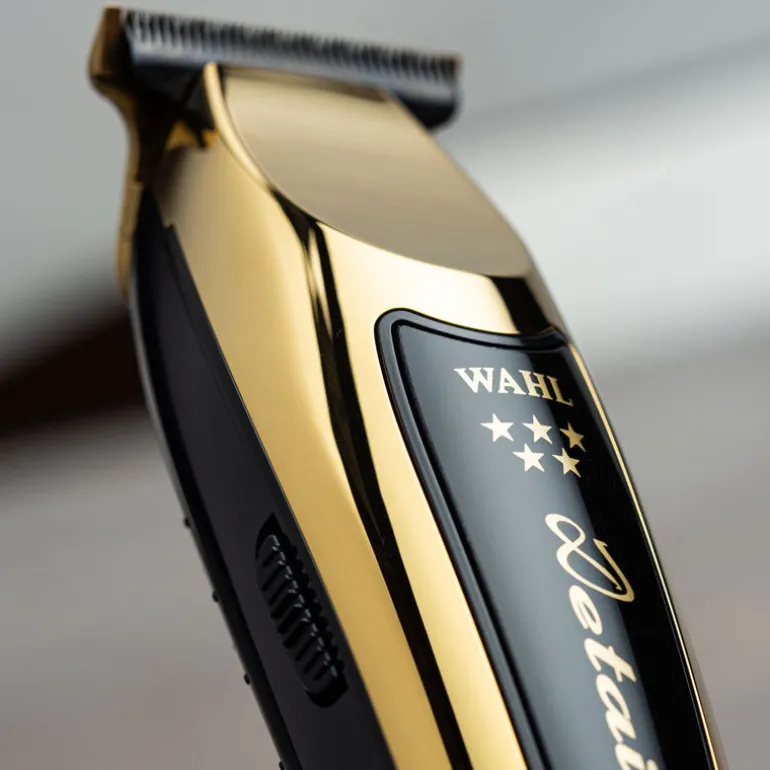 Tondeuse de finition Gold Cordless Detailer 5 Star Series
