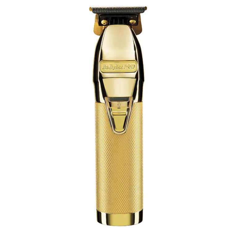 Tondeuse de précision métal Skeleton FX7870GE