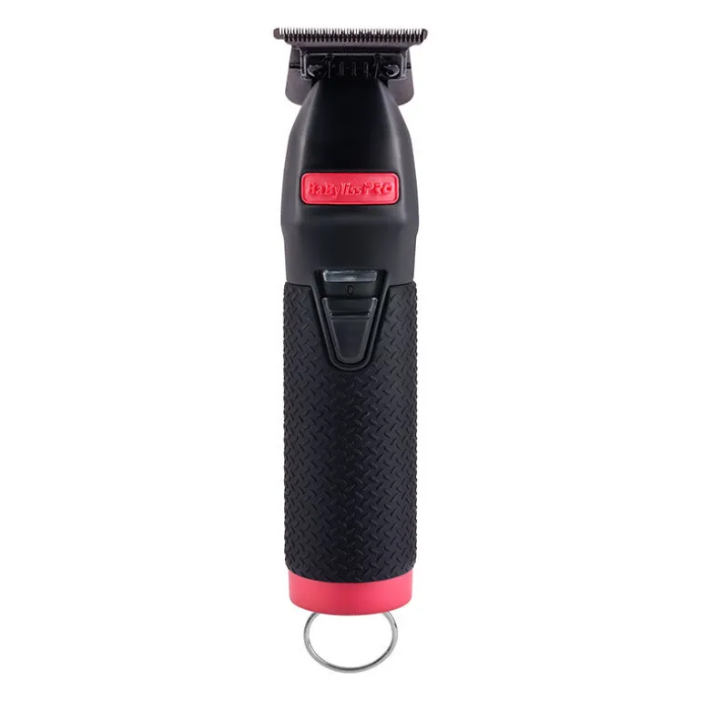 Tondeuse de précision professionnelle Boost+ black & red