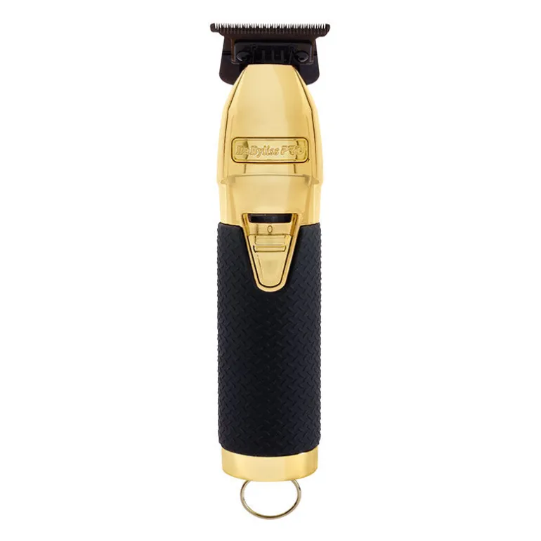 Tondeuse de précision professionnelle Boost+ gold