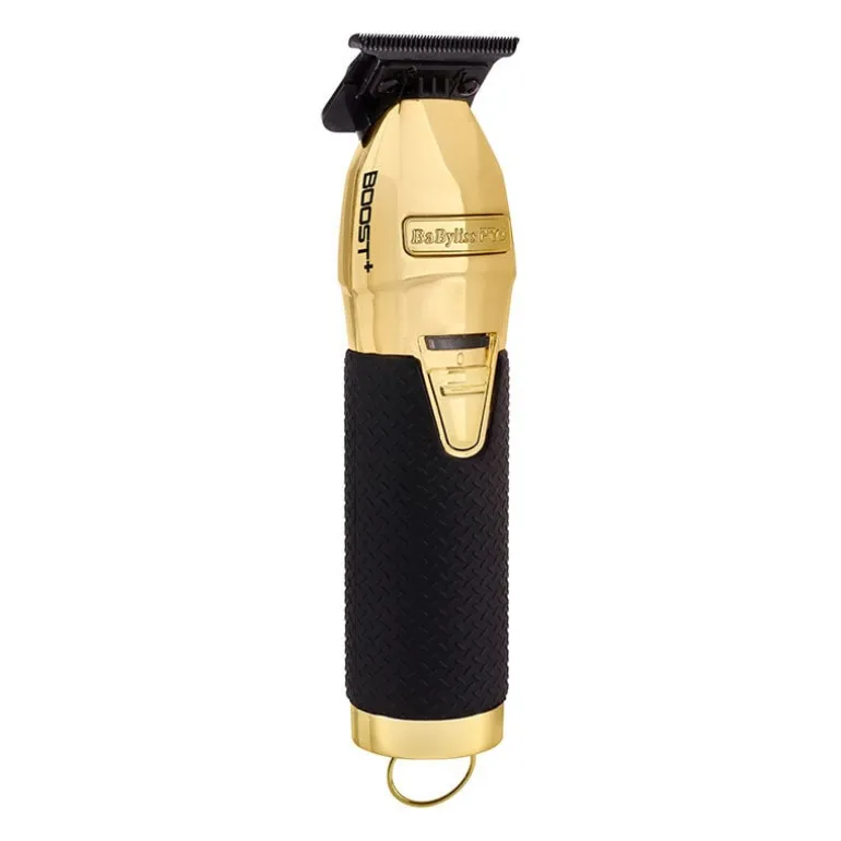 Tondeuse de précision professionnelle Boost+ gold