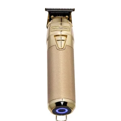 Tondeuse de précision Skeleton FXONE gold