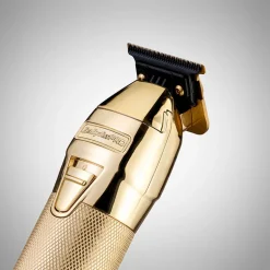 Tondeuse de précision Skeleton FXONE gold
