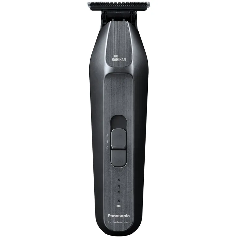 Tondeuse de précision The Barikan ER-XT70 carbon mat