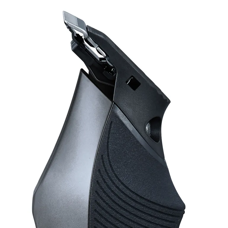 Tondeuse de précision The Barikan ER-XT70 carbon mat