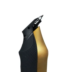 Tondeuse de précision The Barikan ER-XT70 gold mat