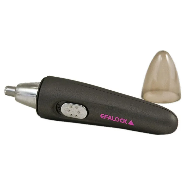 Tondeuse nez / oreilles