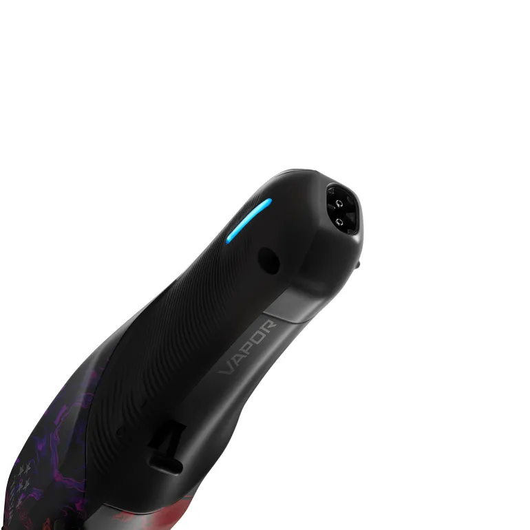 Tondeuse Vapor édition limitée