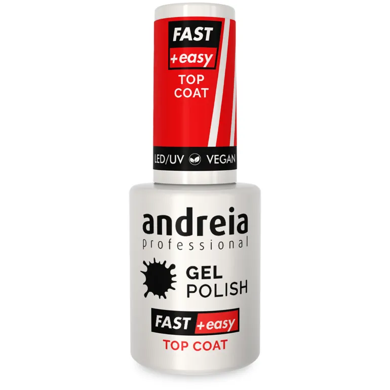 Top coat Fast & Easy