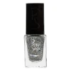 Top coat holographic