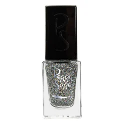 Top coat holographic