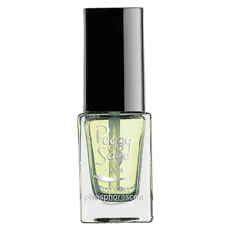 Top Coat Phosphorescent Night Style