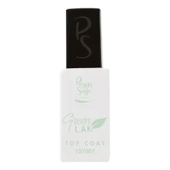 Top Coat pour ongles Green Lak