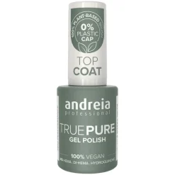 Top coat semi-permanent True Pure