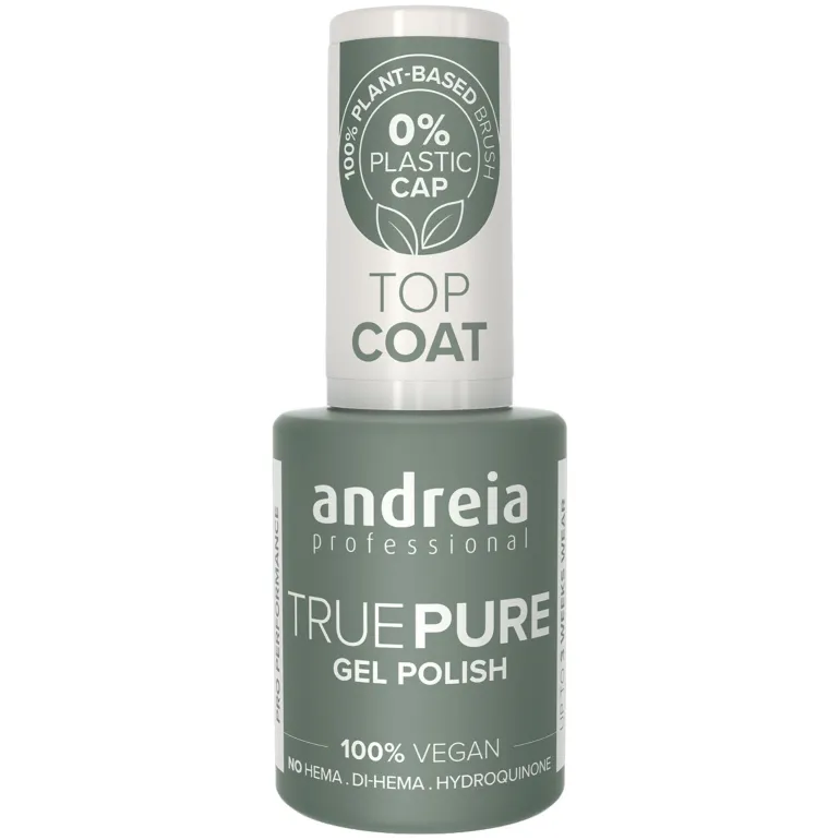 Top coat semi-permanent True Pure