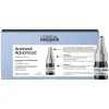 Traitement anti-chute Aminexil 10 x 6ml