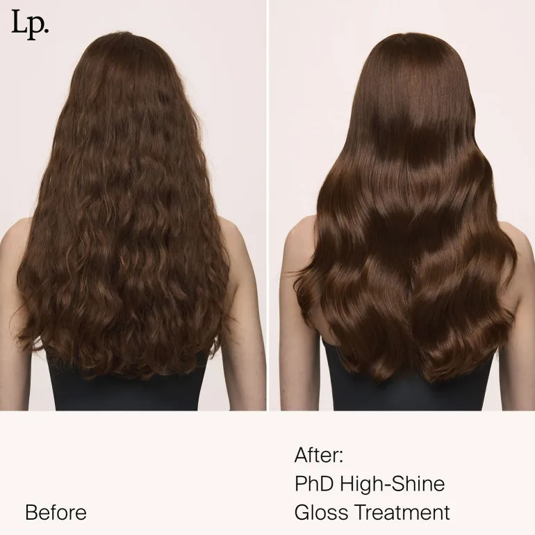Traitement haute brillance Perfect Hair Day