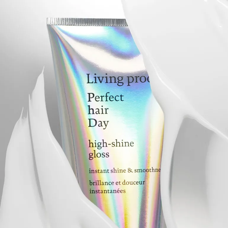Traitement haute brillance Perfect Hair Day