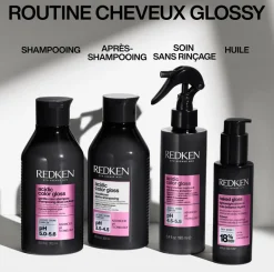 Trio Acidic Color Gloss